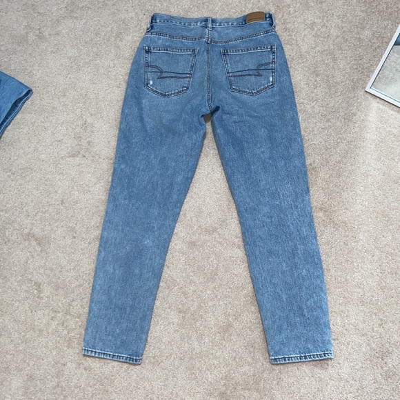 AE Mom Jeans - Picture 6 of 7